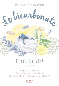 Le bicarbonate, c'est la vie !