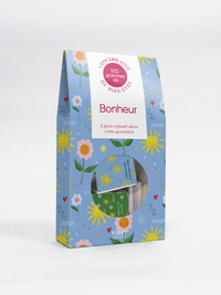 100 grammes de Bonheur, 6e éd