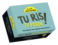 Jeu d'apéro - Tu ris tu perds