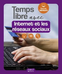 Temps libre avec internet et les réseaux sociaux