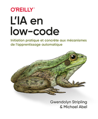 L'IA EN LOW-CODE