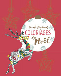 Coloriages de Noël