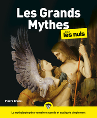 Les Grands Mythes pour les Nuls