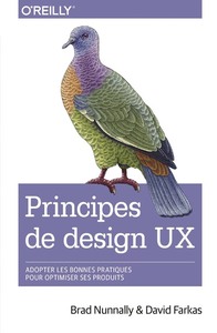 Le Design UX