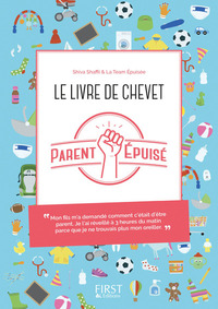 Parent épuisé