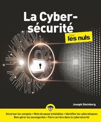 LA CYBERSECURITE POUR LES NULS