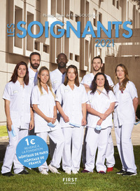 Les Soignants 2021
