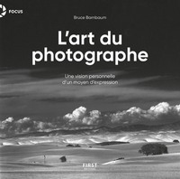 L'ART DU PHOTOGRAPHE