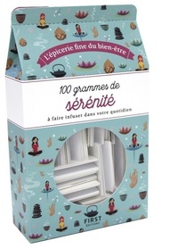 100 grammes de Sérénité NE