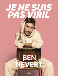 JE NE SUIS PAS VIRIL