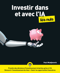 INVESTIR AVEC L'IA POUR LES NULS