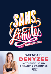 L'Agenda de Denyzee 2021-2022