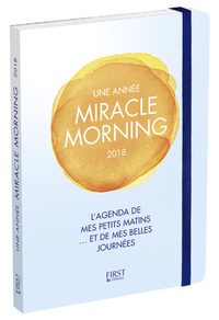 Une année Miracle Morning 2018