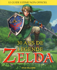 Zelda, 30 ans de légende