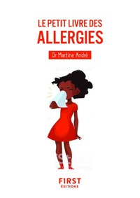 LE PETIT LIVRE DES ALLERGIES - 2E EDITION