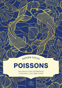 Poissons - Les couleurs du zodiaque