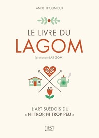 Le Livre du Lagom