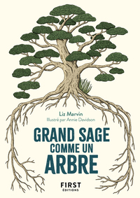 Petit Livre de - Grand sage comme un arbre