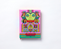 WE ARE FAMILY - RECETTES INDIENNES DE MA FAMILLE