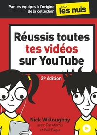 REUSSIS TOUTES TES VIDEOS SUR YOUTUBE 2E POUR LES NULS