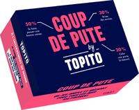 Coup de Pute by Topito : le jeu