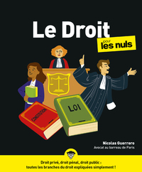 LE DROIT POUR LES NULS NE