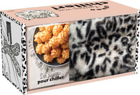 COFFRET GRIGHHHH, LAISSEZ-MOI CHILLER