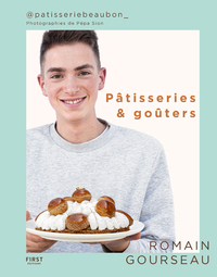 Pâtisseries & goûters (par @patisseriebeaubon_)