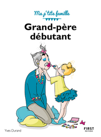 Grand-père débutant, 3e