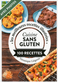 Le Petit Livre de - Cuisine sans gluten