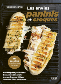 Croques et paninis