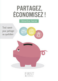 PETIT LIVRE - PARTAGEZ, ECONOMISEZ !