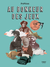 Au bonheur des jeux