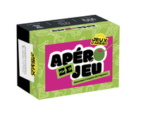 Mini apéro - Apéro Ze jeu