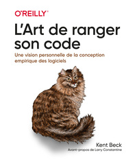 L'ART DE RANGER SON CODE