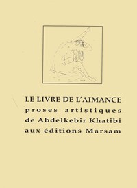 LE LIVRE DE LAIMANCE