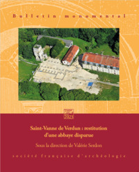 Bulletin monumental 181-4