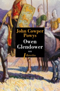 Owen Glendower T2 Les forets de Tywyn