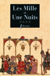 Les mille et une nuits T4