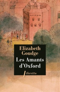 LES AMANTS D'OXFORD