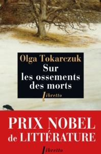 SUR LES OSSEMENTS DES MORTS