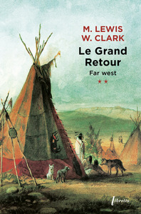 Far West t2 le grand retour