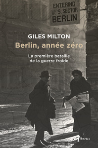 Berlin année zéro