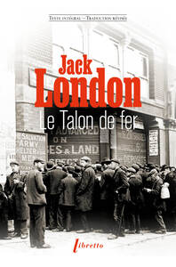 LE TALON DE FER