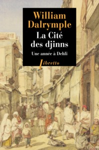 La cité des djinns