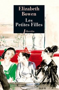 LES PETITES FILLES