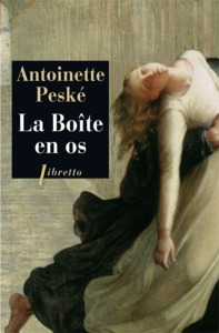 LA BOITE EN OS
