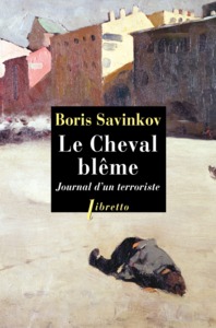 LE CHEVAL BLEME - JOURNAL D'UN TERRORISTE