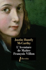 L'AVENTURE DE MAITRE FRANCOIS VILLON