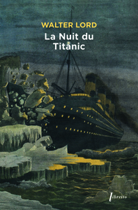 LA NUIT DU TITANIC